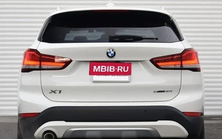 BMW X1, 2022 год, 1 615 000 рублей, 5 фотография