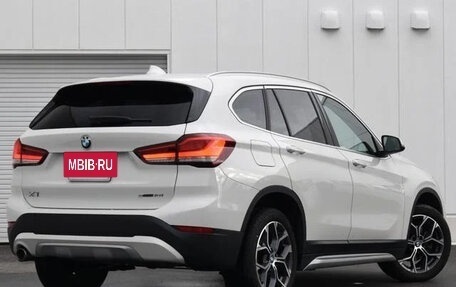BMW X1, 2022 год, 1 615 000 рублей, 6 фотография