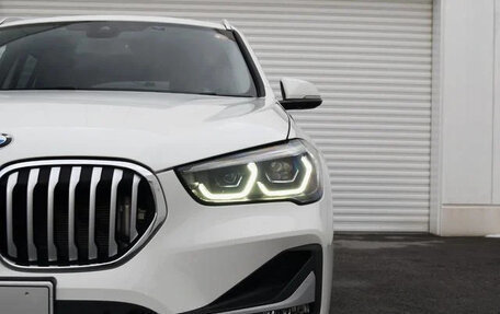 BMW X1, 2022 год, 1 615 000 рублей, 9 фотография