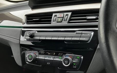 BMW X1, 2022 год, 1 615 000 рублей, 13 фотография