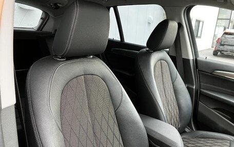 BMW X1, 2022 год, 1 615 000 рублей, 17 фотография