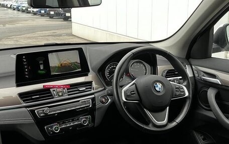 BMW X1, 2022 год, 1 615 000 рублей, 10 фотография