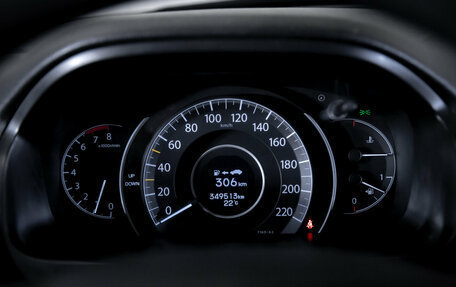 Honda CR-V IV, 2015 год, 1 900 000 рублей, 13 фотография