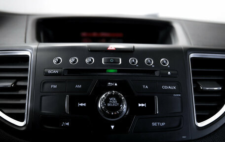 Honda CR-V IV, 2015 год, 1 900 000 рублей, 19 фотография