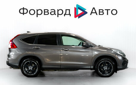 Honda CR-V IV, 2015 год, 1 900 000 рублей, 8 фотография