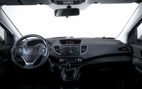 Honda CR-V IV, 2015 год, 1 900 000 рублей, 11 фотография