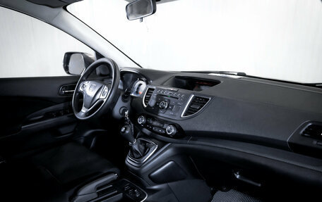 Honda CR-V IV, 2015 год, 1 900 000 рублей, 14 фотография