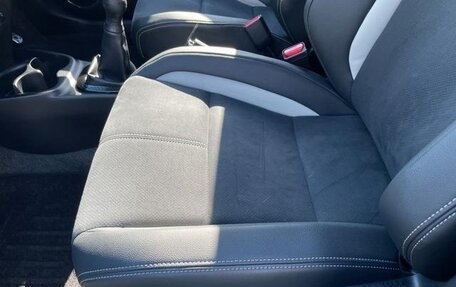 Toyota Vitz, 2018 год, 870 000 рублей, 13 фотография