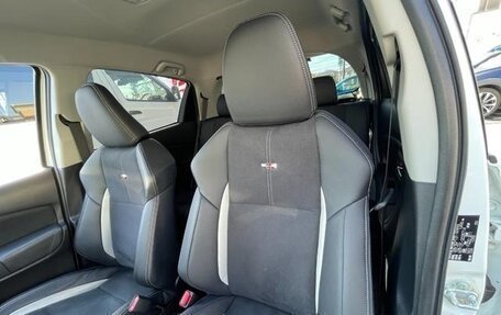 Toyota Vitz, 2018 год, 870 000 рублей, 12 фотография