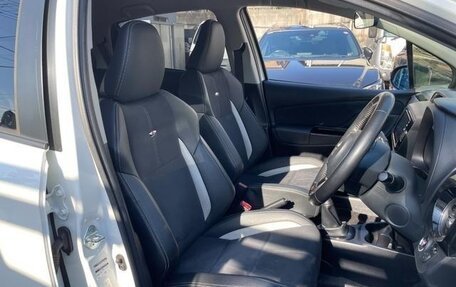 Toyota Vitz, 2018 год, 870 000 рублей, 9 фотография