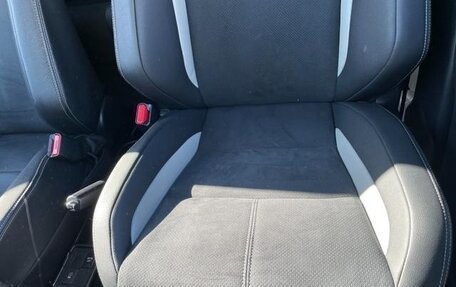 Toyota Vitz, 2018 год, 870 000 рублей, 14 фотография