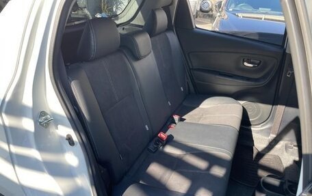 Toyota Vitz, 2018 год, 870 000 рублей, 20 фотография