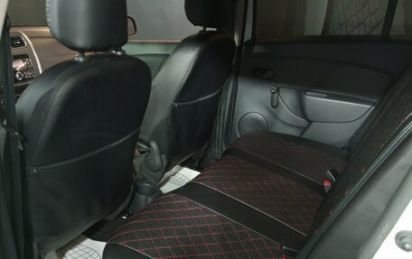 Renault Sandero II рестайлинг, 2020 год, 1 350 000 рублей, 8 фотография