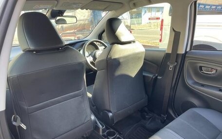 Toyota Vitz, 2018 год, 870 000 рублей, 18 фотография