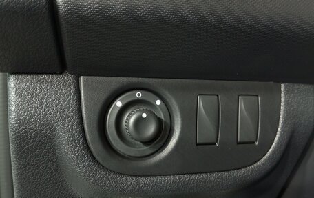 Renault Sandero II рестайлинг, 2020 год, 1 350 000 рублей, 15 фотография