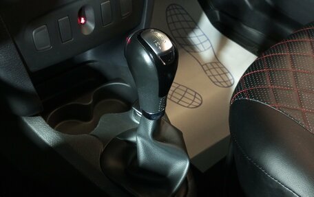 Renault Sandero II рестайлинг, 2020 год, 1 350 000 рублей, 14 фотография