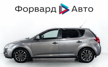 KIA cee'd I рестайлинг, 2007 год, 699 000 рублей, 4 фотография