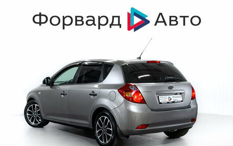 KIA cee'd I рестайлинг, 2007 год, 699 000 рублей, 5 фотография