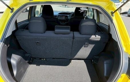 Toyota Vitz, 2017 год, 770 000 рублей, 13 фотография