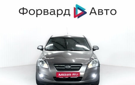 KIA cee'd I рестайлинг, 2007 год, 699 000 рублей, 2 фотография