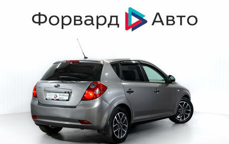 KIA cee'd I рестайлинг, 2007 год, 699 000 рублей, 7 фотография