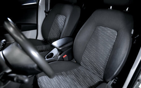 KIA cee'd I рестайлинг, 2007 год, 699 000 рублей, 16 фотография