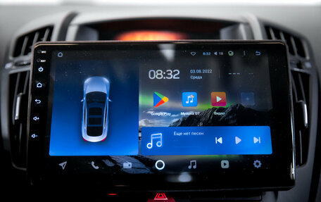 KIA cee'd I рестайлинг, 2007 год, 699 000 рублей, 18 фотография