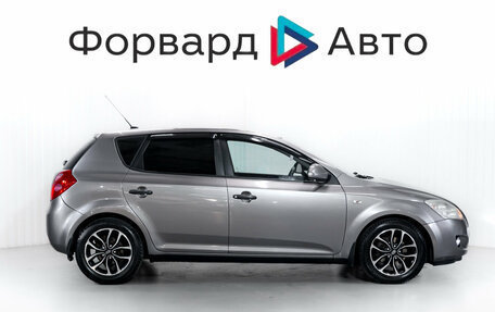 KIA cee'd I рестайлинг, 2007 год, 699 000 рублей, 8 фотография