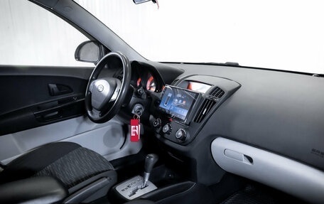 KIA cee'd I рестайлинг, 2007 год, 699 000 рублей, 15 фотография