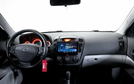 KIA cee'd I рестайлинг, 2007 год, 699 000 рублей, 12 фотография