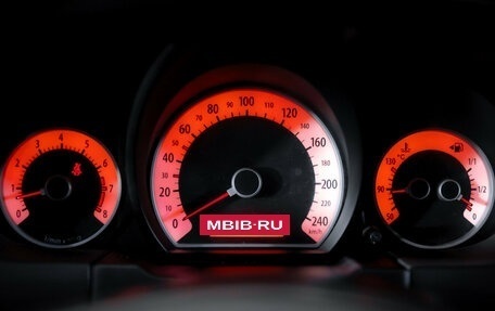 KIA cee'd I рестайлинг, 2007 год, 699 000 рублей, 14 фотография