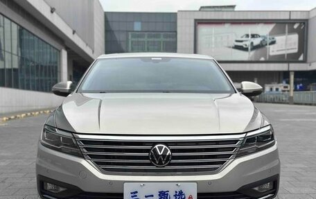 Volkswagen Lavida, 2021 год, 1 150 000 рублей, 2 фотография