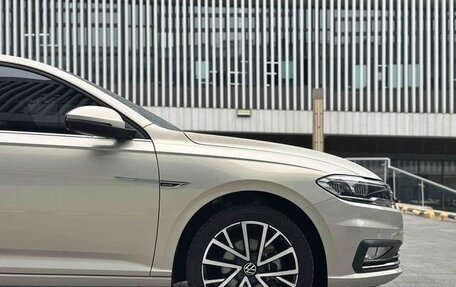 Volkswagen Lavida, 2021 год, 1 150 000 рублей, 7 фотография