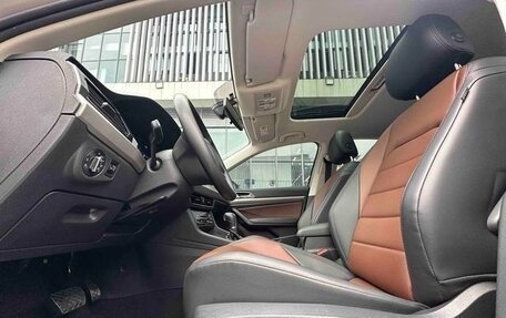 Volkswagen Lavida, 2021 год, 1 150 000 рублей, 8 фотография