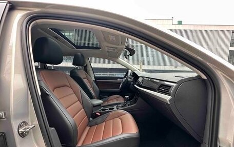 Volkswagen Lavida, 2021 год, 1 150 000 рублей, 9 фотография