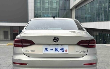 Volkswagen Lavida, 2021 год, 1 150 000 рублей, 5 фотография