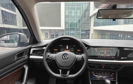 Volkswagen Lavida, 2021 год, 1 150 000 рублей, 11 фотография