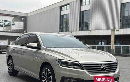 Volkswagen Lavida, 2021 год, 1 150 000 рублей, 3 фотография