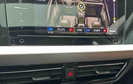 Volkswagen Lavida, 2021 год, 1 150 000 рублей, 14 фотография