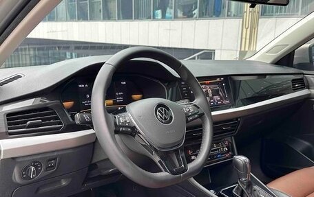 Volkswagen Lavida, 2021 год, 1 150 000 рублей, 12 фотография