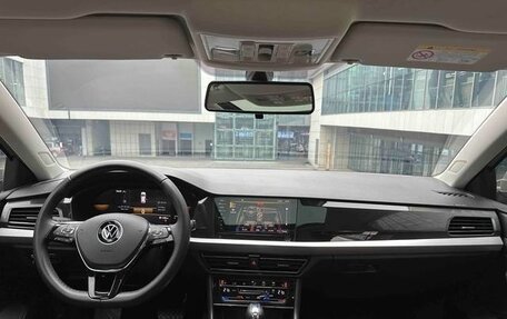 Volkswagen Lavida, 2021 год, 1 150 000 рублей, 10 фотография