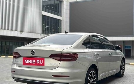 Volkswagen Lavida, 2021 год, 1 150 000 рублей, 4 фотография