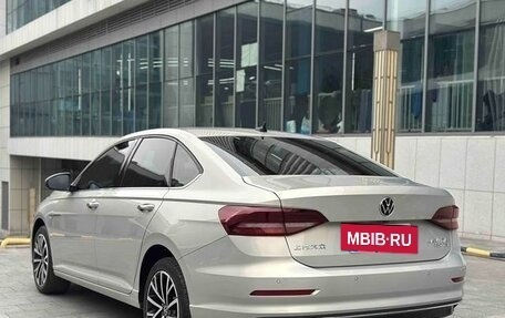 Volkswagen Lavida, 2021 год, 1 150 000 рублей, 6 фотография