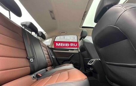 Volkswagen Lavida, 2021 год, 1 150 000 рублей, 17 фотография