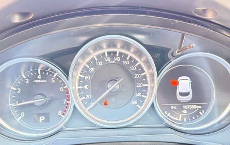 Mazda CX-9 II, 2018 год, 3 300 000 рублей, 11 фотография