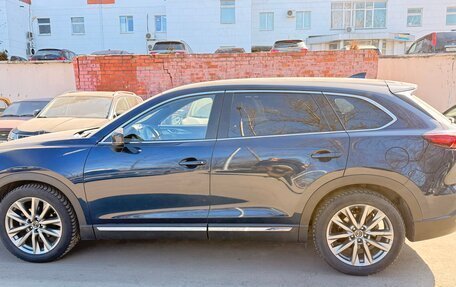 Mazda CX-9 II, 2018 год, 3 300 000 рублей, 7 фотография