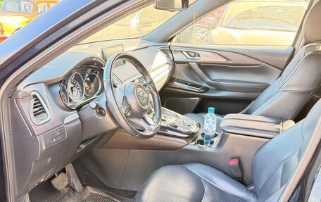 Mazda CX-9 II, 2018 год, 3 300 000 рублей, 8 фотография