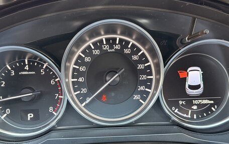 Mazda CX-9 II, 2018 год, 3 300 000 рублей, 12 фотография