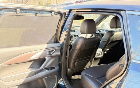 Mazda CX-9 II, 2018 год, 3 300 000 рублей, 14 фотография