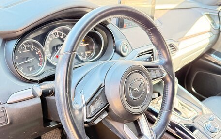 Mazda CX-9 II, 2018 год, 3 300 000 рублей, 10 фотография